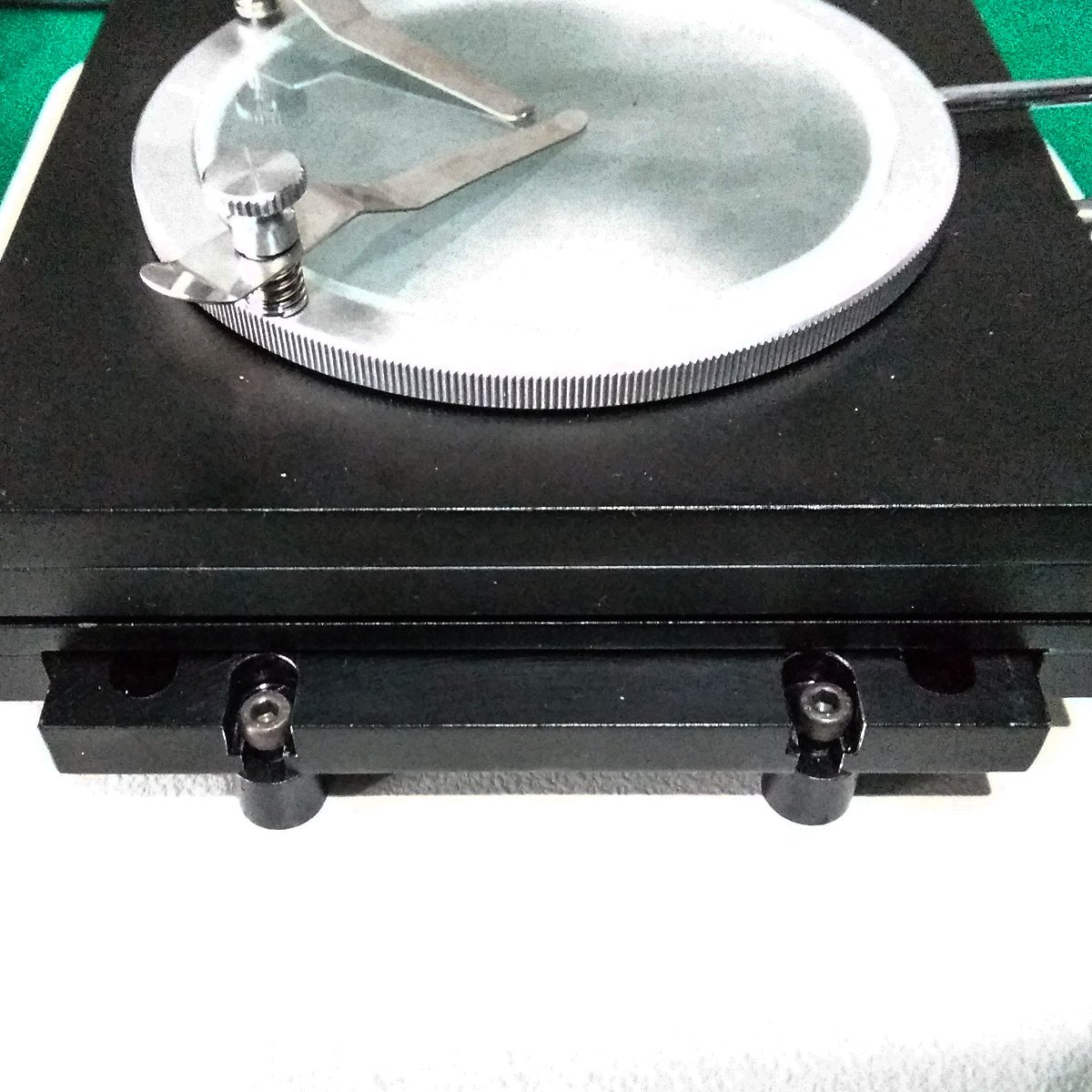 Measurement Microscope
